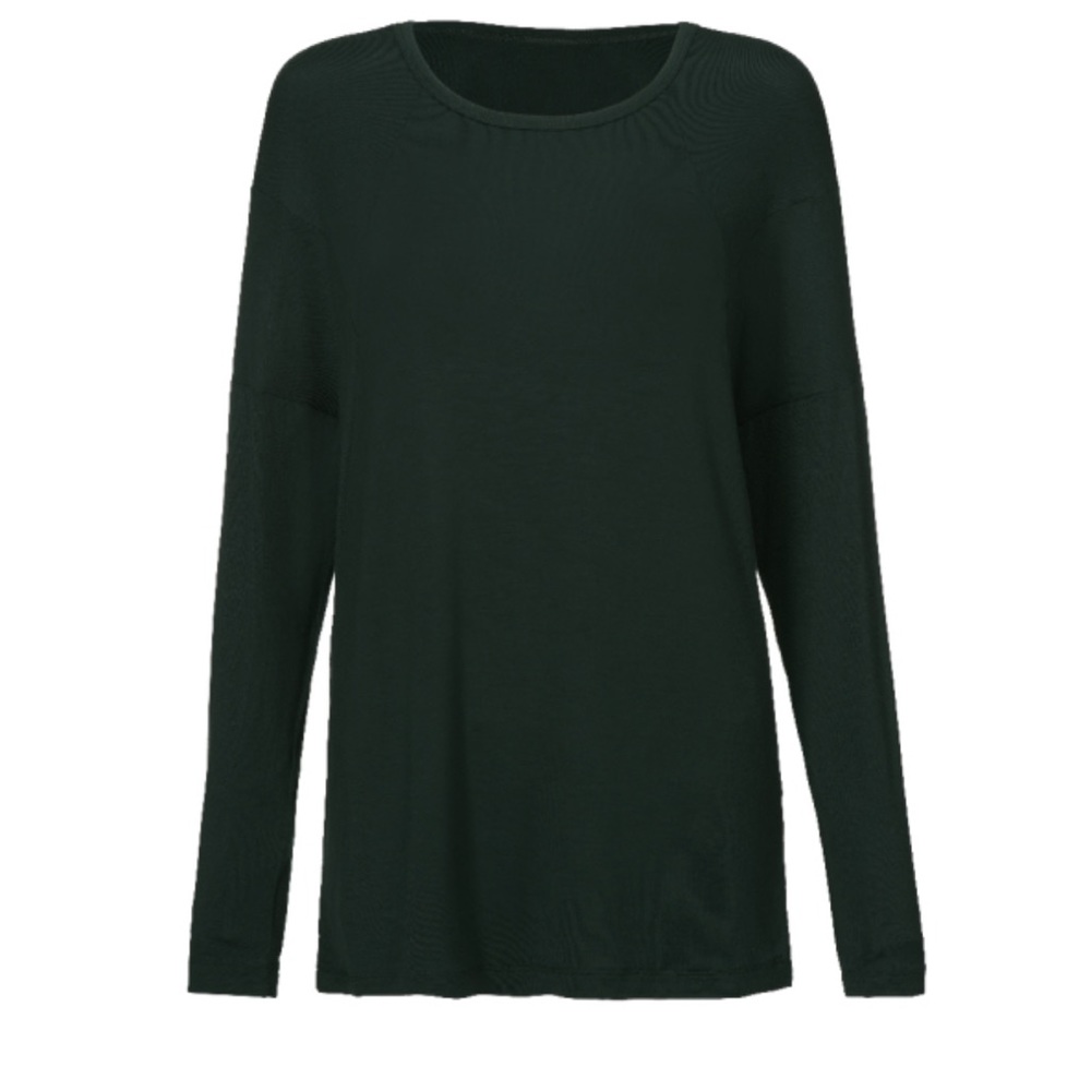 Cut Up Tee